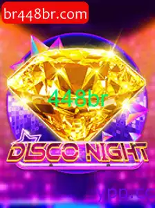 DiscoNight